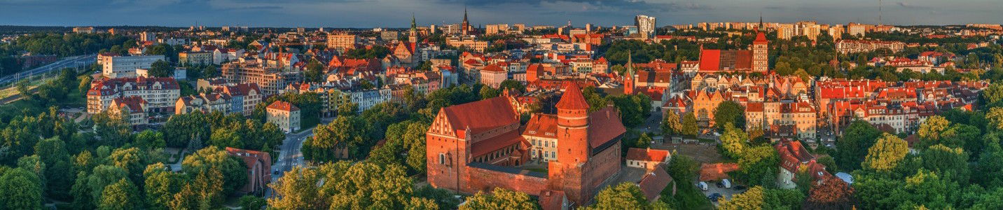 Oferte Vacante Warmia-Masuria, Polonia 2025 - 2026 - Cazare, Sejururi, Circuite