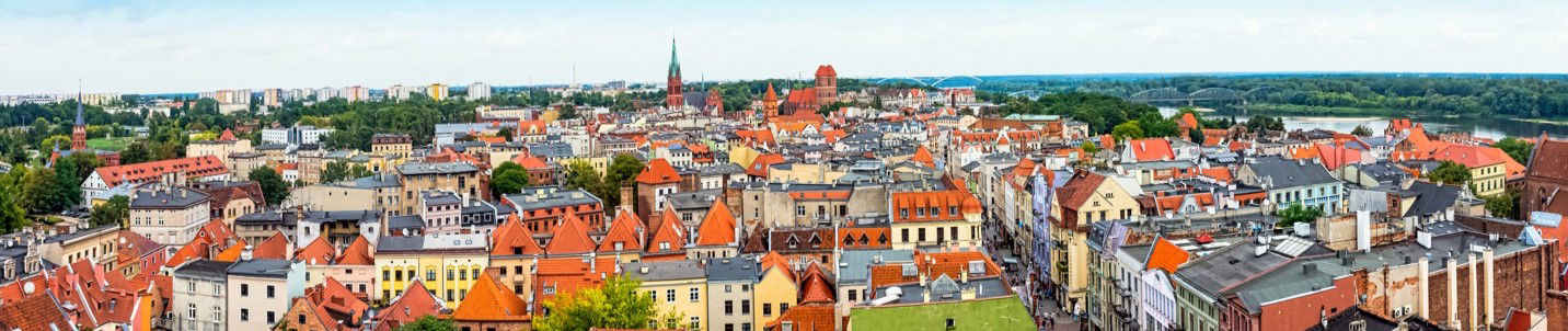 Calatorii in Torun - Cazare, Sejururi, Circuite