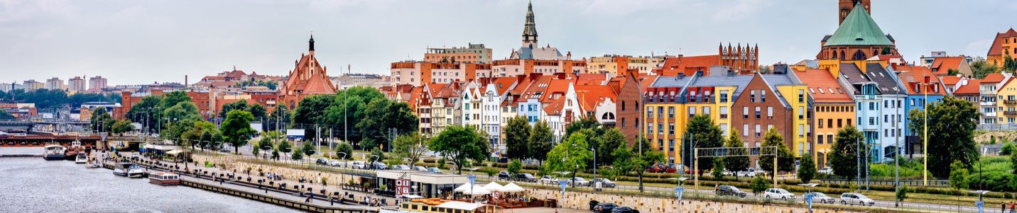 Oferte cazare West Pomerania, Polonia iarna 2025