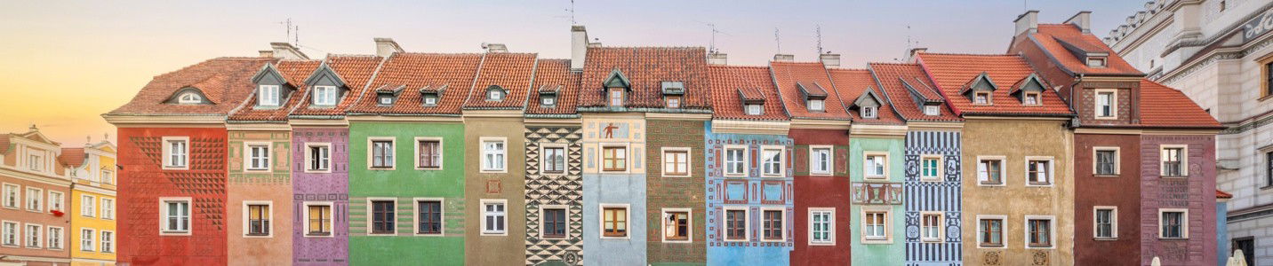 Oferte excursii si circuite Poznan, Greater Poland, Polonia iarna 2025