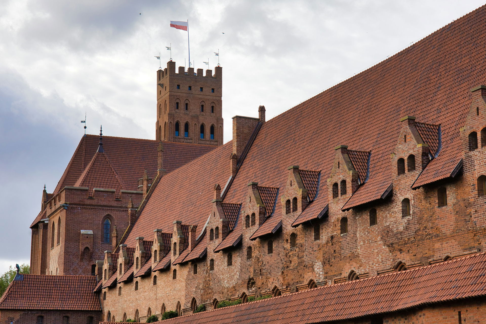 Oferte excursii si circuite Malbork, Pomerania, Polonia iarna 2025