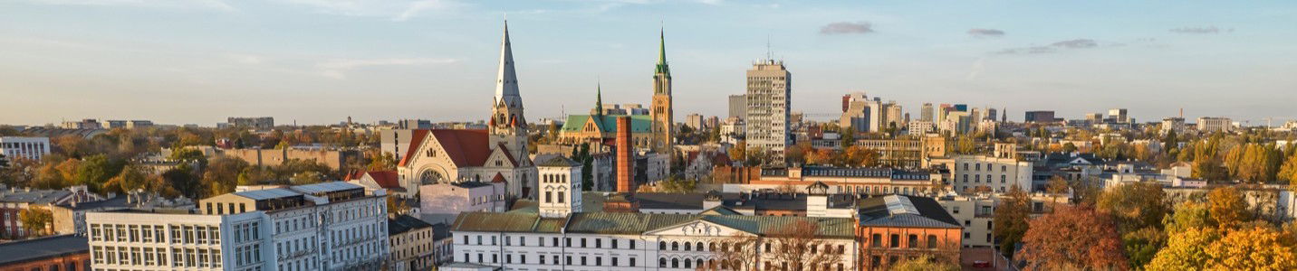 Cazare Lodz Voivodeship