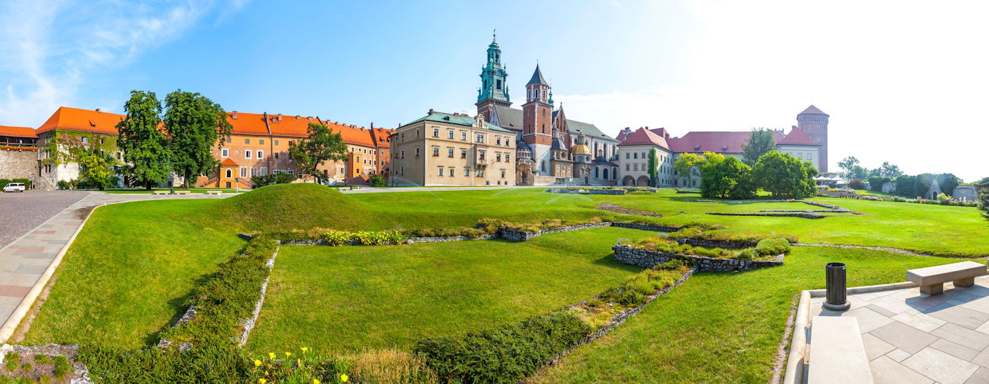 Oferte cazare Lesser Poland, Polonia iarna 2025