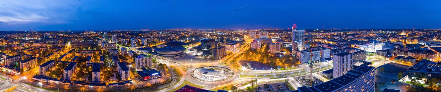 Calatorii in Katowice - Cazare, Sejururi, Circuite