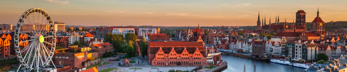 Oferte excursii si circuite Gdansk, Pomerania, Polonia iarna 2025