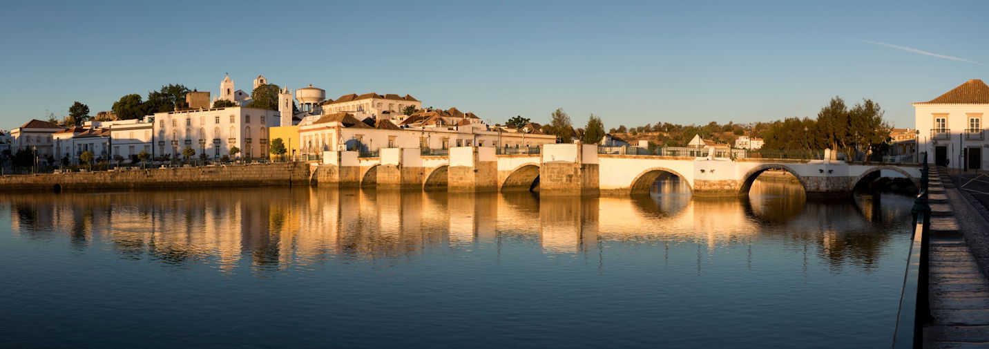 Oferte vacanta & sejur Tavira, Algarve, Portugalia iarna 2025