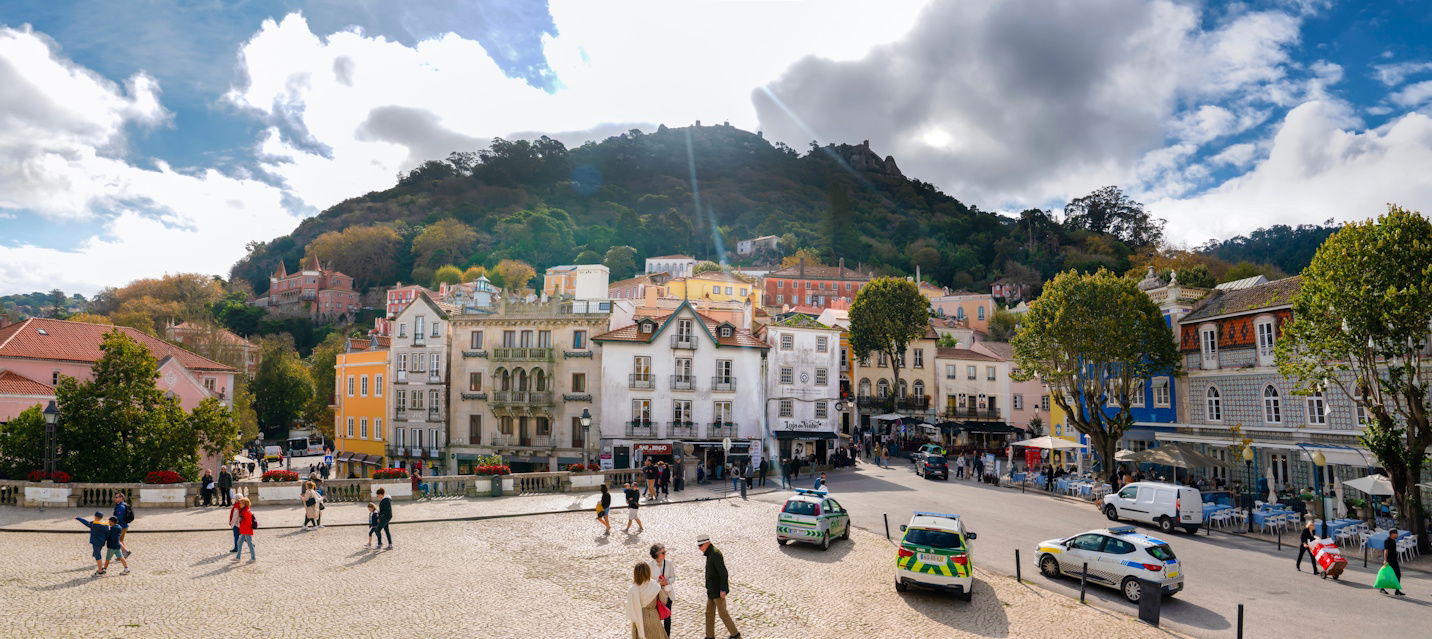 Oferte excursii si circuite Distrito de Lisboa, Portugalia iarna 2025