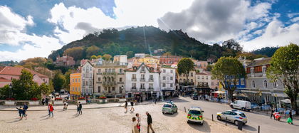 Cazare Distrito de Lisboa