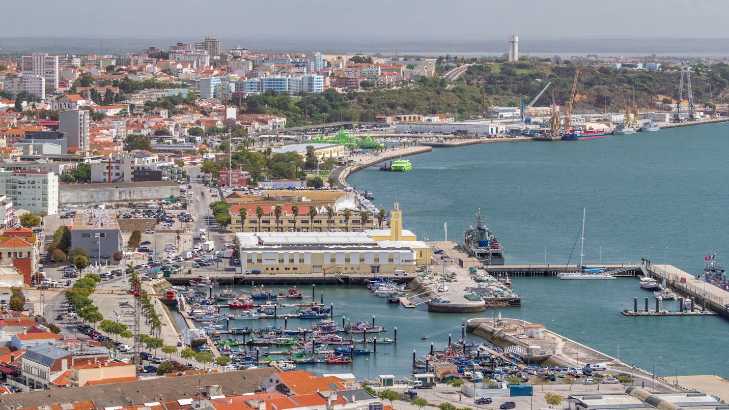 Oferte Vacante Setubal, Portugalia 2025 - 2026 - Cazare, Sejururi, Circuite