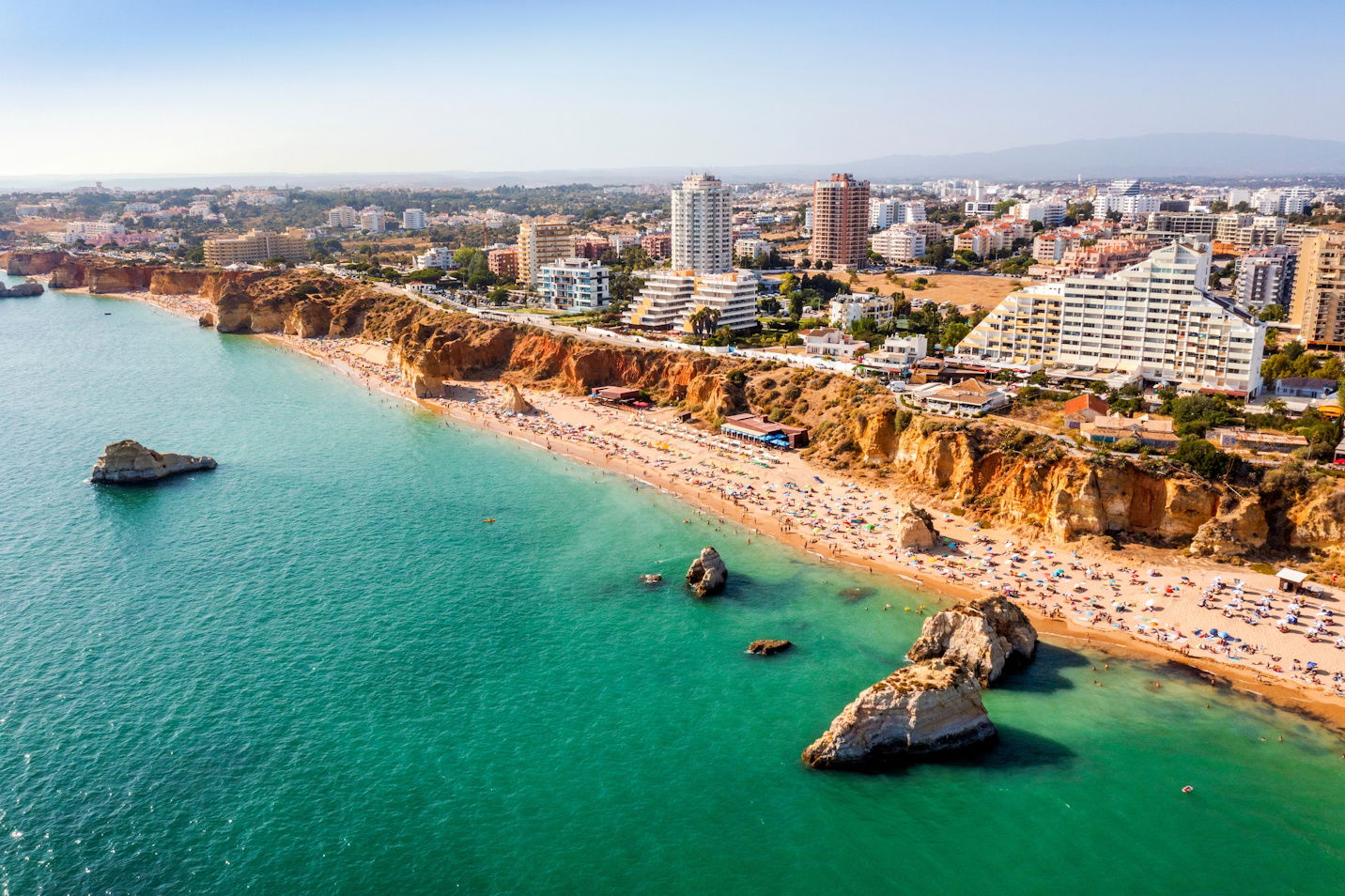 Oferte vacanta & sejur Portimao, Algarve, Portugalia iarna 2025