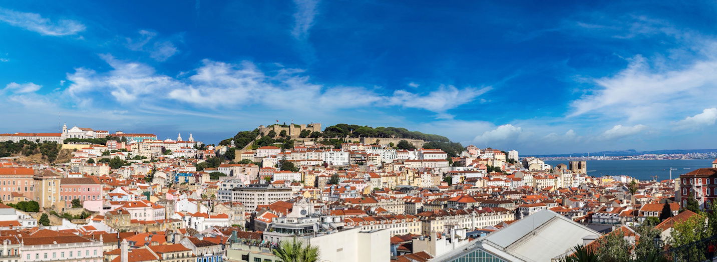 Cazare Lisabona
