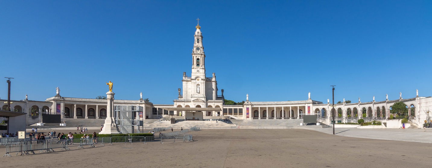 Oferte excursii si circuite Fatima, Santarem, Portugalia iarna 2025