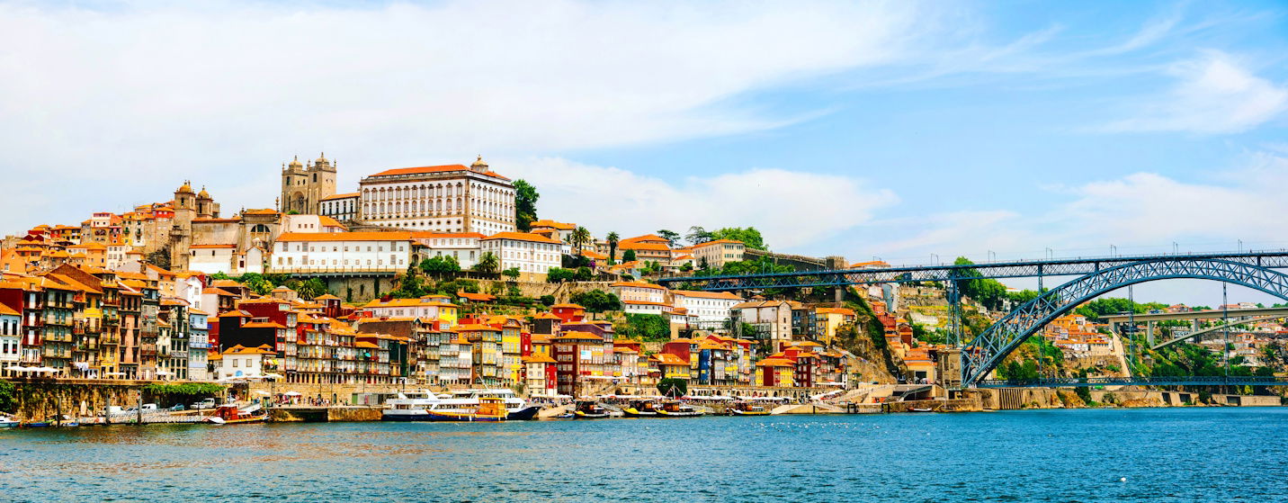 Oferte, cazare, sejururi, vacante Porto 2025