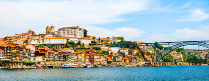 Cazare Porto