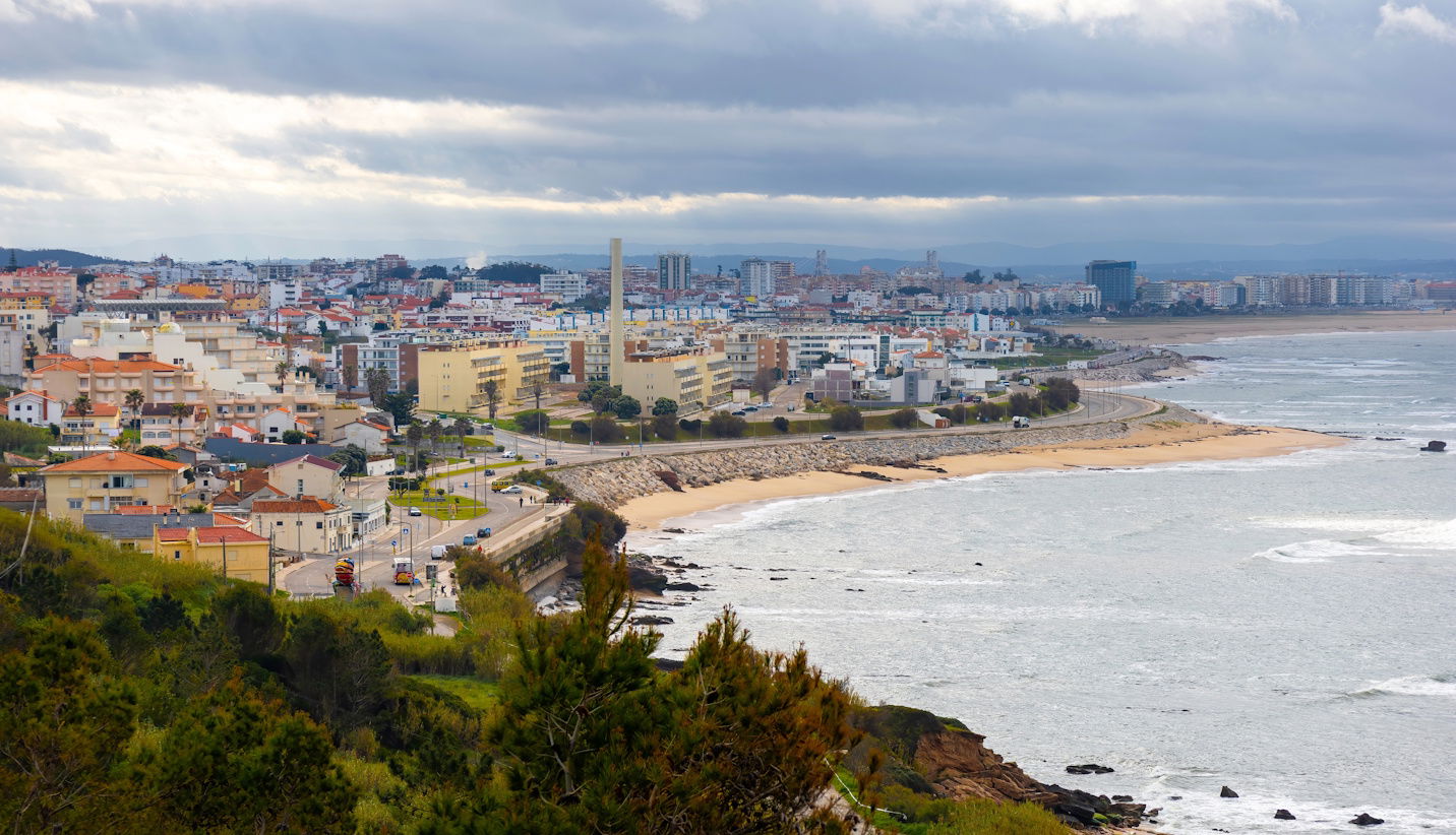 Oferte Vacante Figueira da Foz, Portugalia 2025 - 2026 - Cazare, Sejururi, Circuite