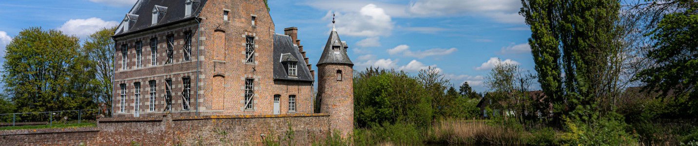 Oferte Vacante Mouscron, Belgia 2025 - 2026 - Cazare, Sejururi, Circuite