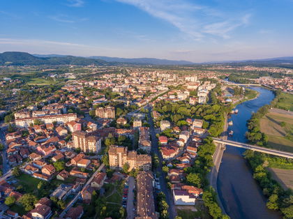 Cazare Kraljevo