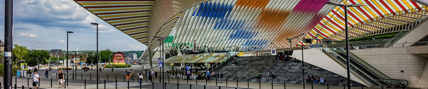  Oferte Cazare Liège 2025 ❤️ Hoteluri in Belgia