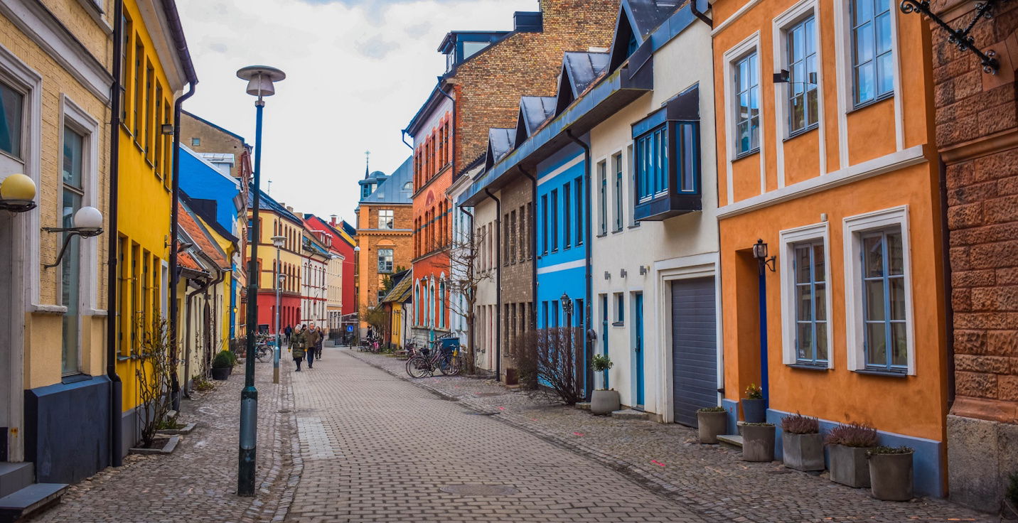 Cazare confortabila in Malmö – Descopera cele mai bune oferte la hoteluri