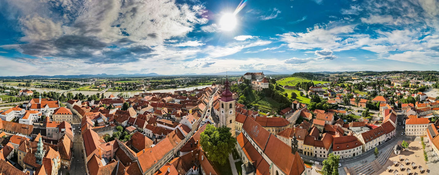 Cele Mai Bune Oferte de Cazare in Ptuj – Hoteluri pentru Toate Gusturile