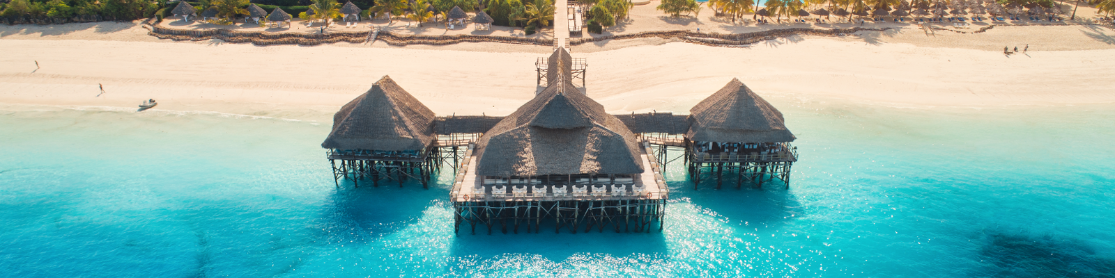 Calatorii in Zanzibar - Cazare, Sejururi, Circuite