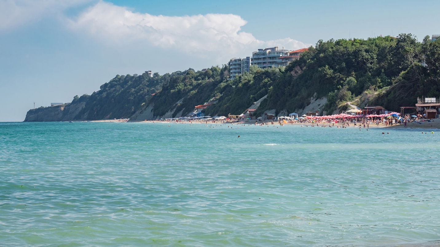 Oferte Vacante Varna, Bulgaria 2025 - 2026 - Cazare, Sejururi, Circuite