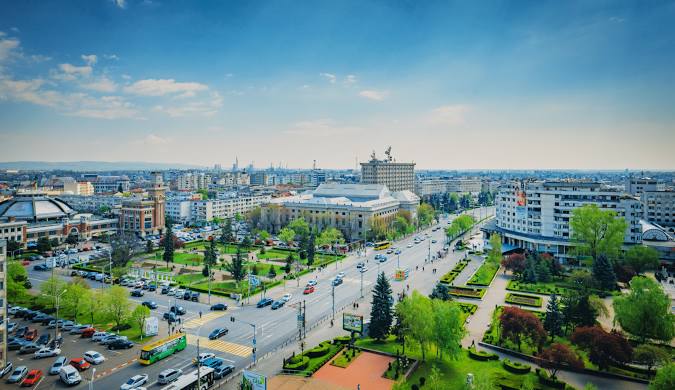 Calatorii in Ploiesti - Cazare, Sejururi, Circuite