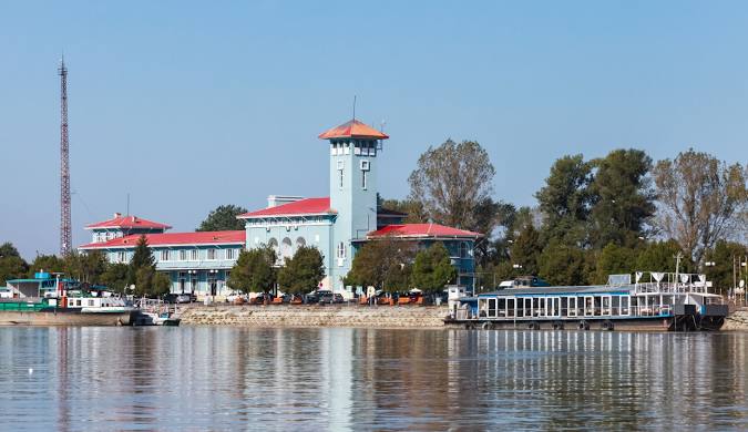Calatorii in Giurgiu - Cazare, Sejururi, Circuite