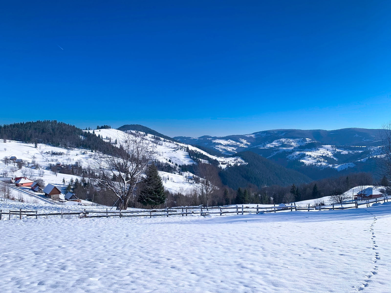 Calatorii in Arieseni - Cazare, Sejururi, Circuite