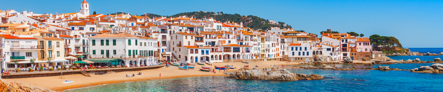 Cazare Lloret del Mar