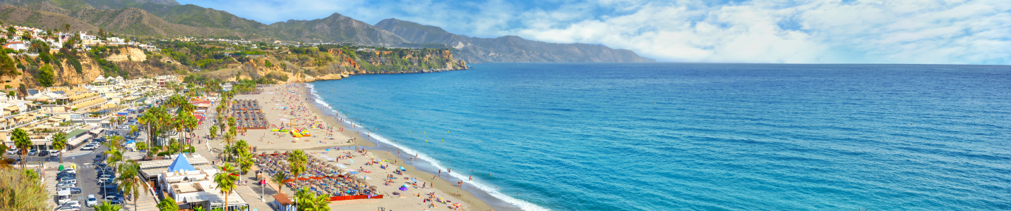 Calatorii in Nerja - Cazare, Sejururi, Circuite