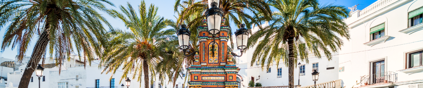 Vacanta in Andalusia