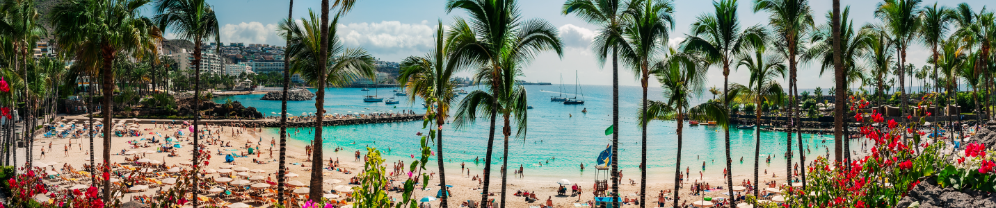 Cazare Canary Islands