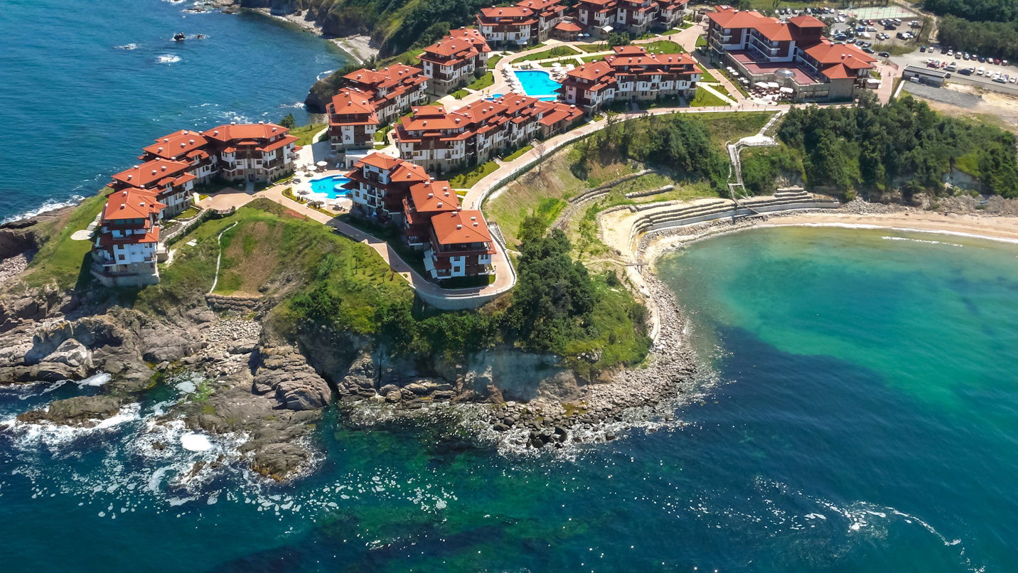 Calatorii in Duni - Cazare, Sejururi, Circuite