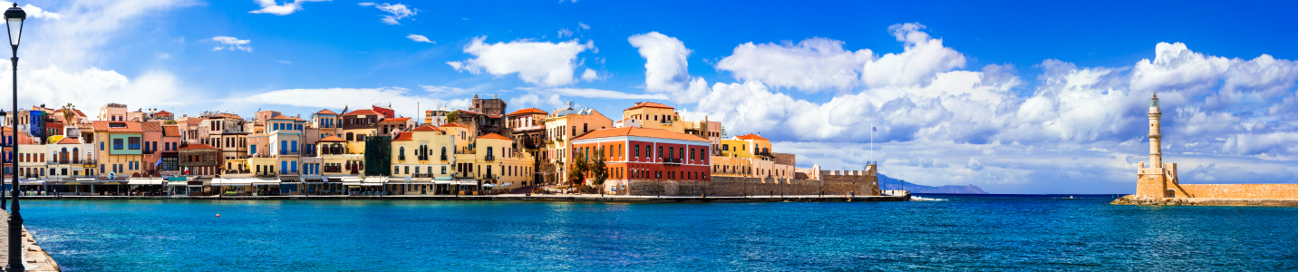 Vacanta in Creta - Chania