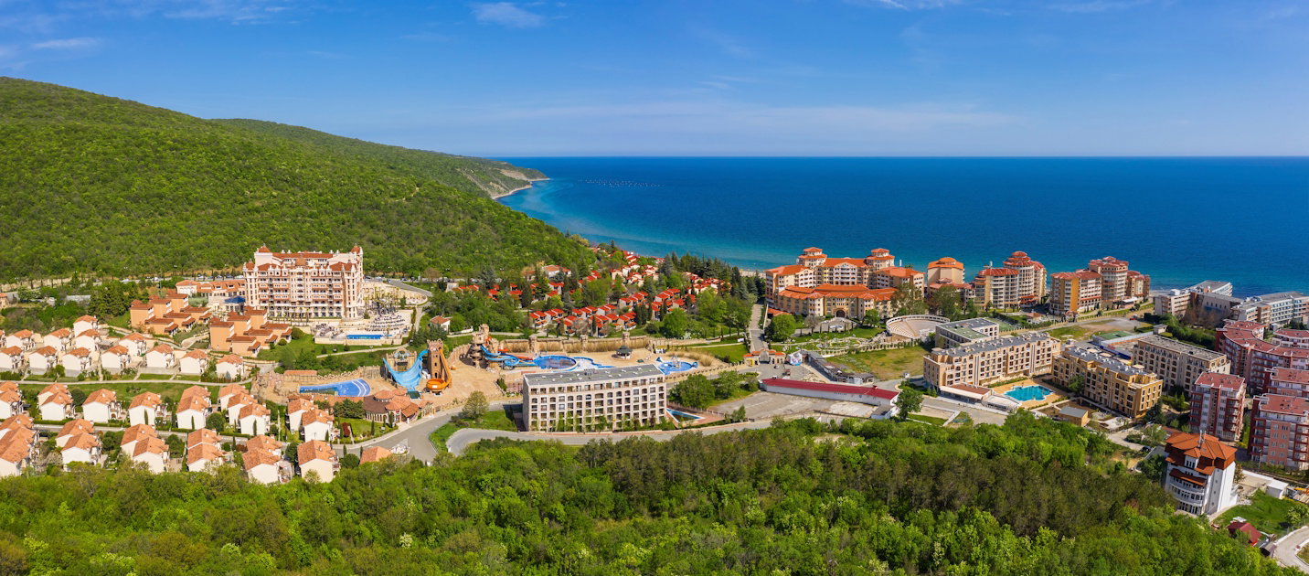 Vacanta in Burgas