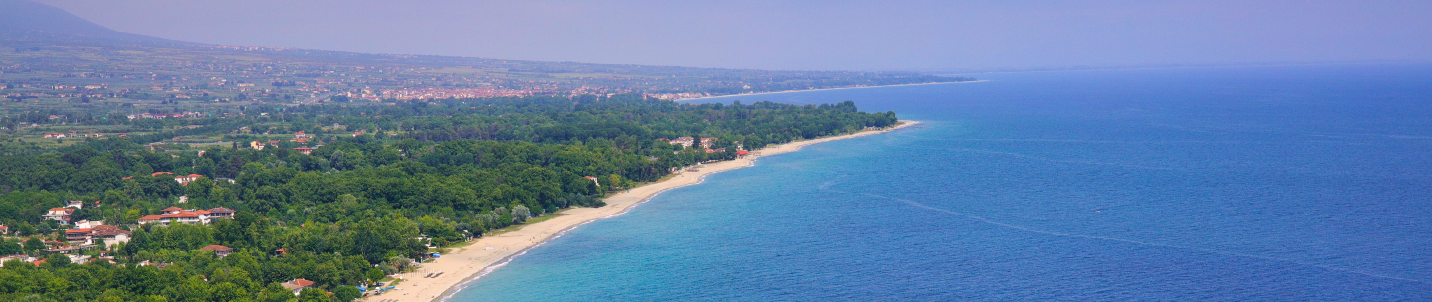 Vacanta in Litochoro