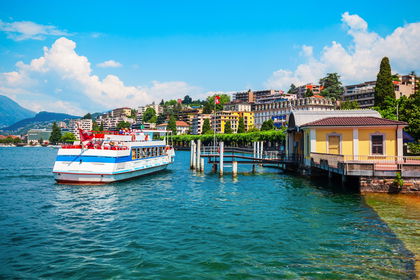 Cazare Ticino