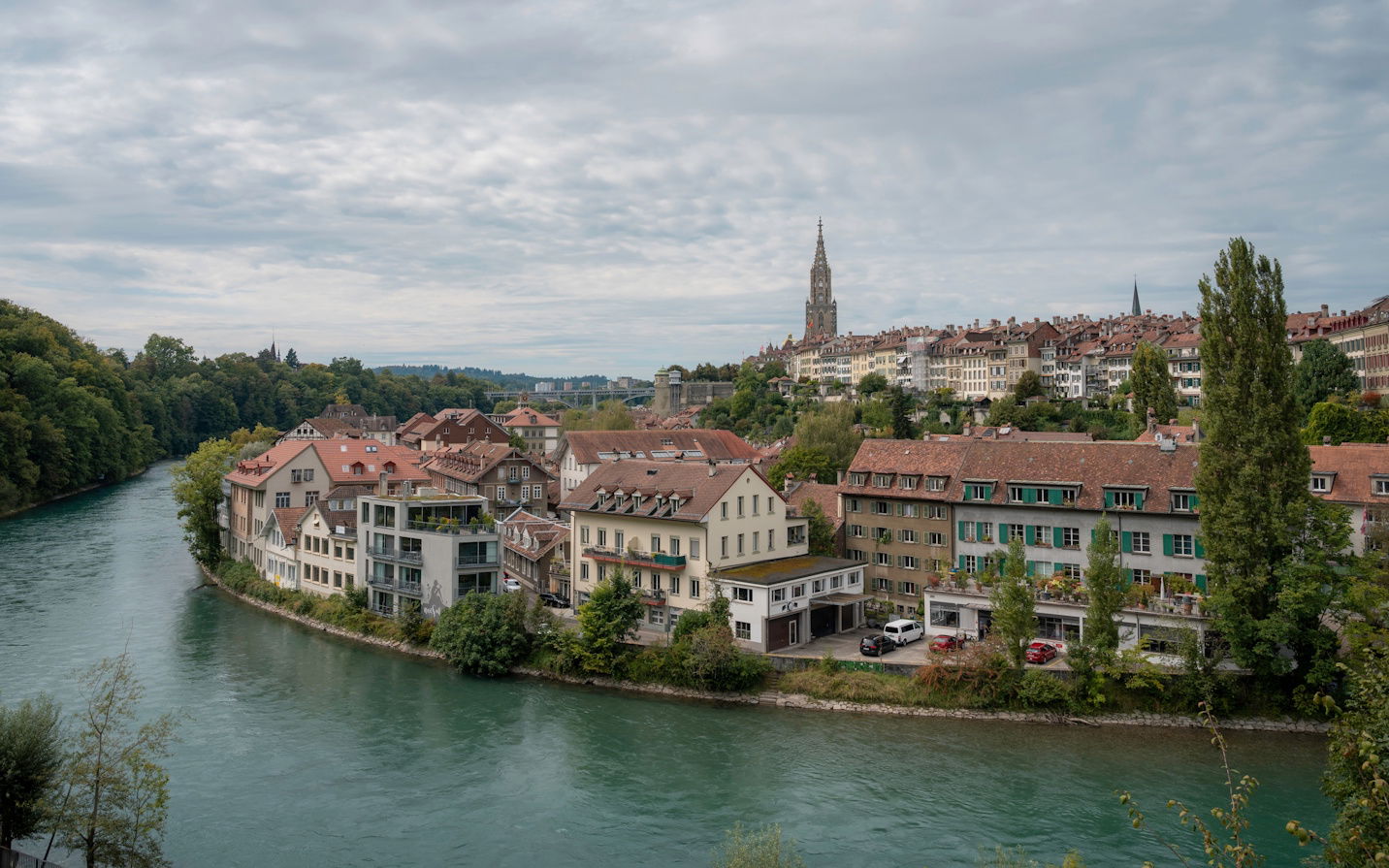 Calatorii in Berna - Cazare, Sejururi, Circuite