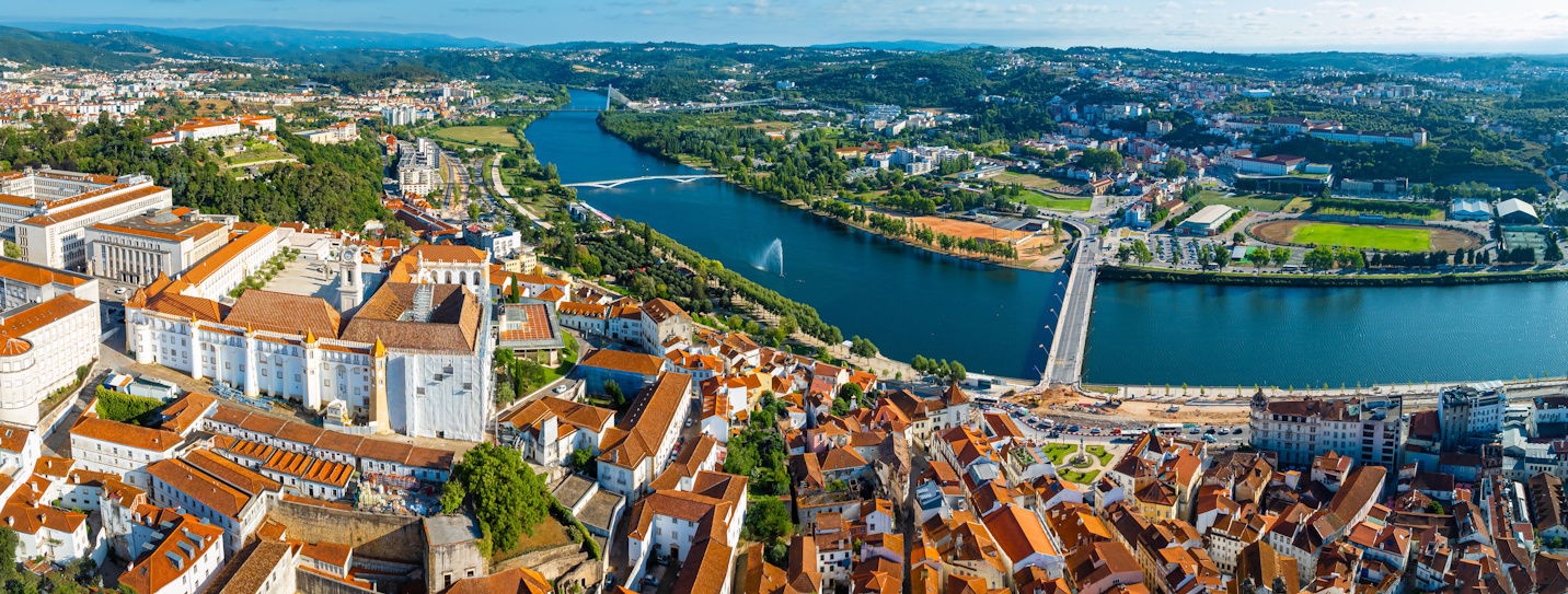 Oferte excursii si circuite Coimbra, Coimbra, Portugalia vara 2025