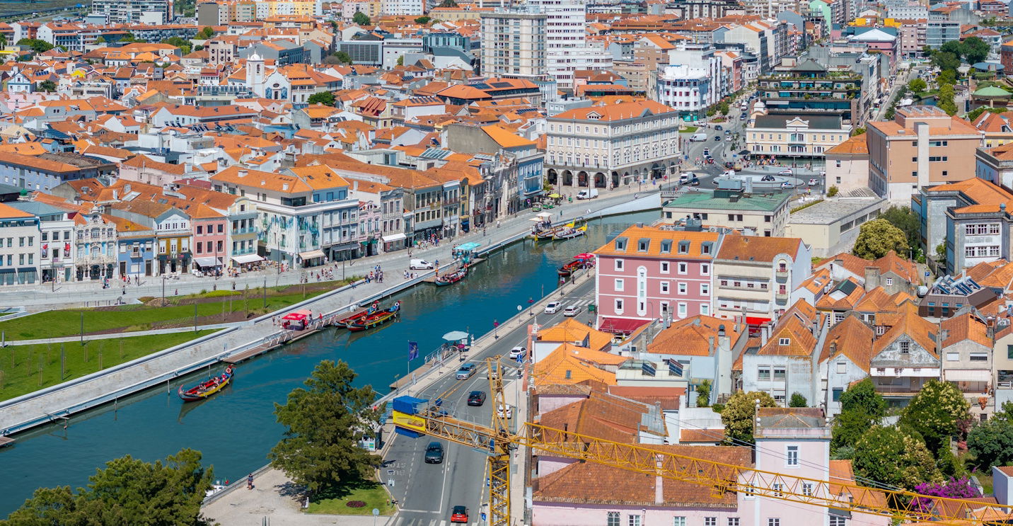 Oferte vacanta & sejur Aveiro, Portugalia iarna 2025