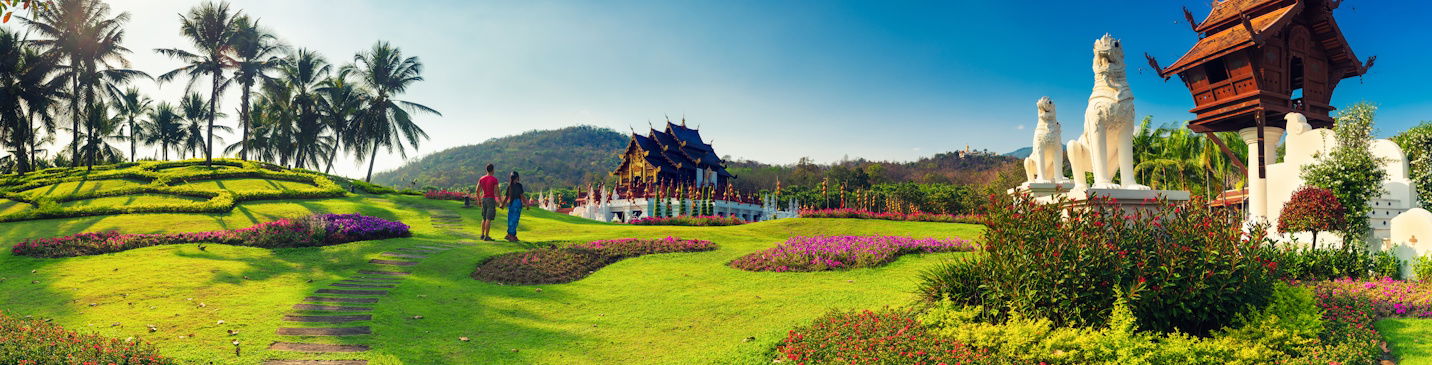 Oferte excursii si circuite Chiang Mai, Chiang Mai, Thailanda toamna 2025