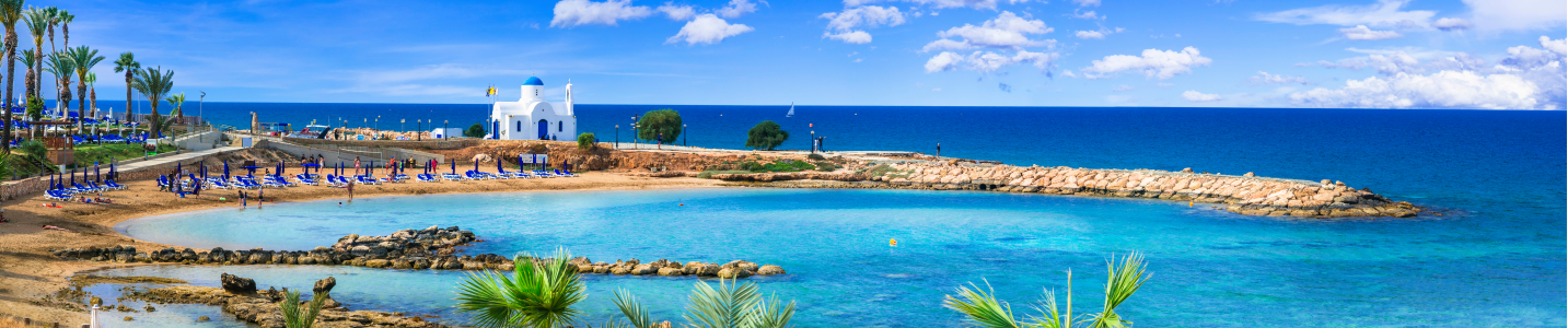 Calatorii in Protaras - Cazare, Sejururi, Circuite