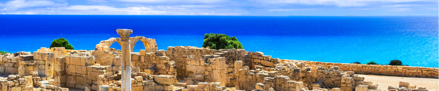 Calatorii in Limassol - Cazare, Sejururi, Circuite