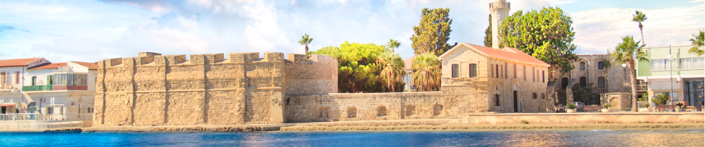 Calatorii in Larnaca - Cazare, Sejururi, Circuite