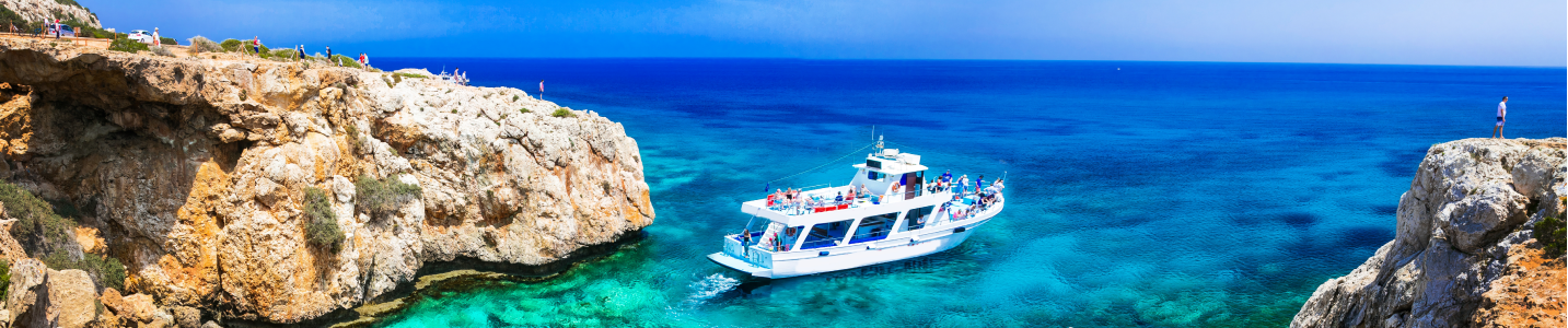 Calatorii in Ayia Napa - Cazare, Sejururi, Circuite