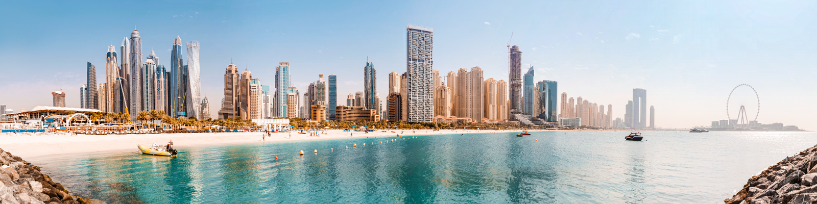 Calatorii in Dubai - Cazare, Sejururi, Circuite