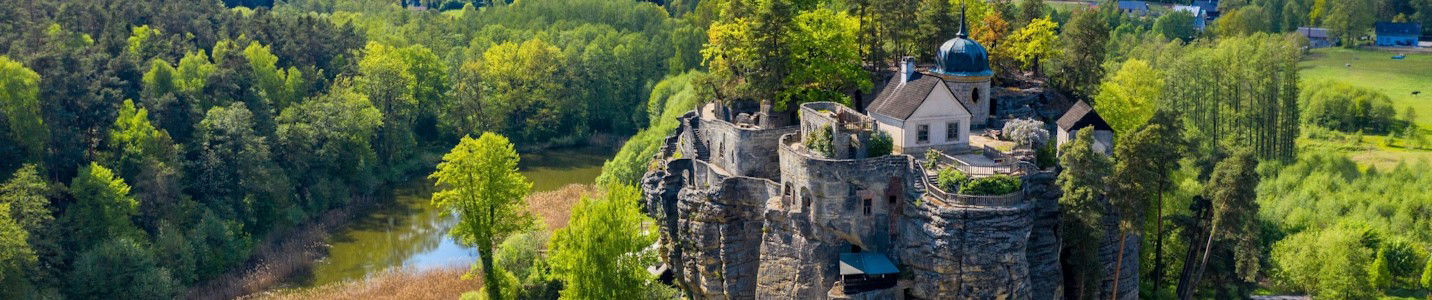 Cazare Liberecky kraj