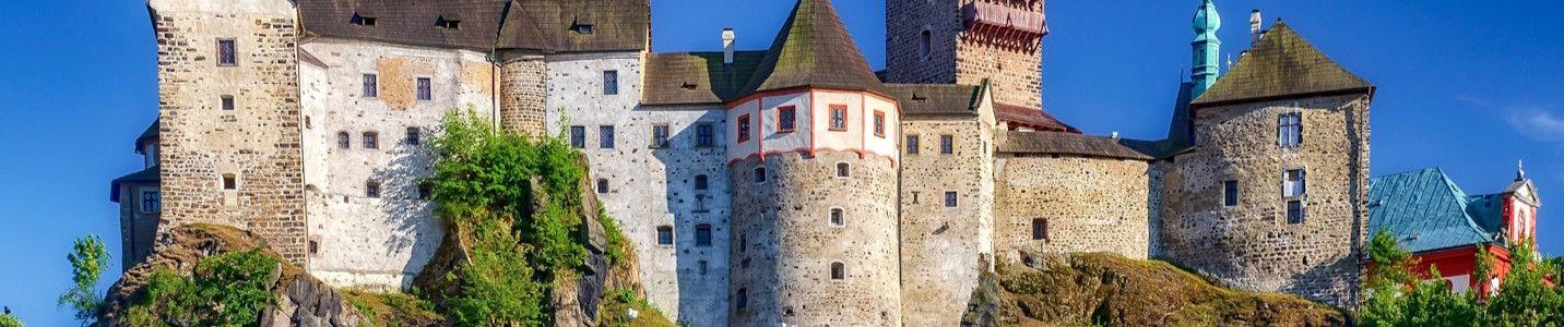 Cazare Karlovarsky kraj