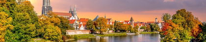 Cazare Ulm